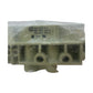 Harting Han K 4/8-BU-S 09380122701 Buchseneinsatz Han-Com 4+8+PE Schraub