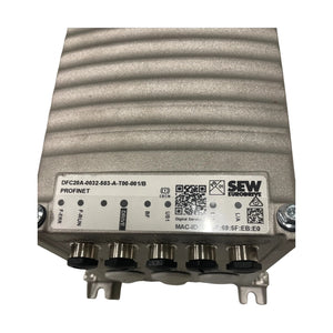 SEW-Eurodrive DFC20A-0032-503-A-T00-001/B Feldverteiler PROFINET MOVIMOT
