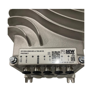 SEW-Eurodrive DFC20A-0040-503-A-T00-001/B Feldverteiler PROFINET MOVIMOT