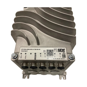SEW-Eurodrive DFC20A-0055-503-A-T00-001/B Feldverteiler PROFINET MOVIMOT