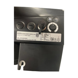 Kostal INVEOR MC 10102295 Frequenzumrichter 7,5 kW 400V IP65 mit Kabeln