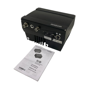 Kostal INVEOR MC 10102295 Frequenzumrichter 7,5 kW 400V IP65 Antriebsregler