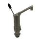 Horn OK9 WN342A Fasspumpe Handpumpe Kolbenpumpe Metall Fassanschluss Hebel