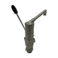 Horn OK9 WN342A Fasspumpe Handpumpe Kolbenpumpe Metall Fassanschluss Hebel