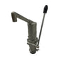 Horn OK9 WN342A Fasspumpe Handpumpe Kolbenpumpe Metall Fassanschluss Hebel