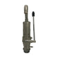 Horn OK9 WN342A Fasspumpe Handpumpe Kolbenpumpe Metall Fassanschluss Hebel