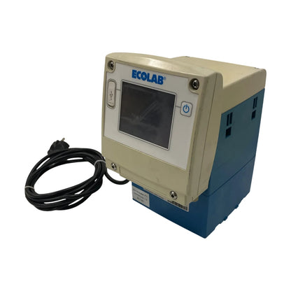 Ecolab EcoAdd-ES-01110S-PEC-00S-1S-S0 Dosierpumpe Membran 11 l/h 10 bar 230V