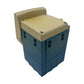 Ecolab EcoAdd-ES-01110S-PEC-00S-1S-S0 Dosierpumpe Membran 11 l/h 10 bar 230V