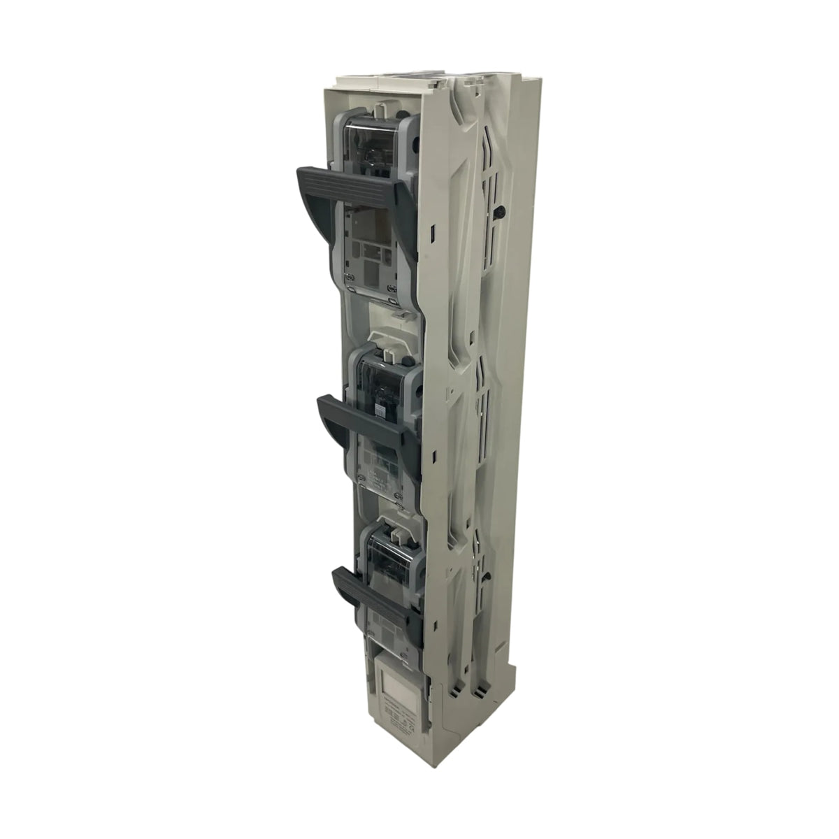 Rittal SV 9677.310 Sicherungslastschaltleiste NH3 630A 690V 3-polig 185 mm