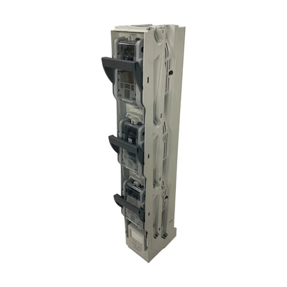 Rittal SV 9677.310 Sicherungslastschaltleiste NH3 630A 690V 3-polig 185 mm
