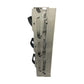 Rittal SV 9677.310 Sicherungslastschaltleiste NH3 630A 690V 3-polig 185 mm