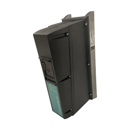 Siemens 6SL3223-0DE22-2AA1 SINAMICS G120P Power Module PM230 IP55 mit Filter