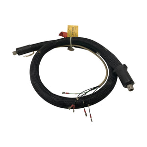 Nordson 272945 Heizschlauch Hotmelt 230V Schmelzklebstoff Klebstoffsysteme