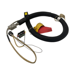 Nordson 272637C Heizschlauch Hotmelt 230V für Modell IV / V Serie II