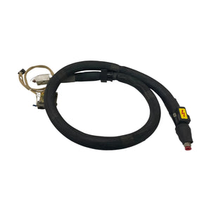 Diatemp 101W 25268 Heizschlauch Hotmelt mit Thermostat Schmelzklebstoff