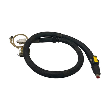Diatemp 101W 25268 Heizschlauch Hotmelt mit Thermostat Schmelzklebstoff