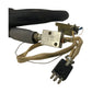 Diatemp 101W 25268 Heizschlauch Hotmelt mit Thermostat Schmelzklebstoff