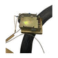 Diatemp 101W 25268 Heizschlauch Hotmelt mit Thermostat Schmelzklebstoff