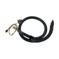 Diatemp 101W 25268 Heizschlauch Hotmelt mit Thermostat Schmelzklebstoff