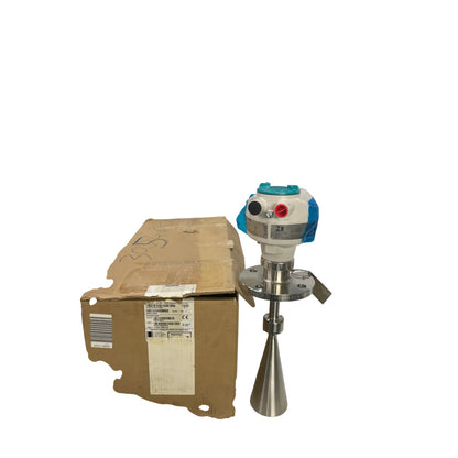 Siemens 7ML5431-0GA20-1HC0 SITRANS LR250 Radar Füllstandmessumformer HART