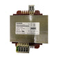 Siemens 4AM5742-5AT10-0FA1 Transformator 1 kVA 400V / 230V 1-phasig SITAS