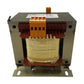 Siemens 4AM5742-5AT10-0FA0 Transformator 1 kVA 400V / 230V 1-phasig SITAS