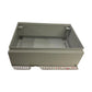 Rittal KL 1503.510 Klemmenkasten 300x200x120 mm Stahlblech ohne Flanschplatte