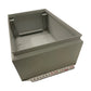 Rittal KL 1503.510 Klemmenkasten 300x200x120 mm Stahlblech ohne Flanschplatte