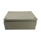 Rittal KL 1503.510 Klemmenkasten 300x200x120 mm Stahlblech ohne Flanschplatte