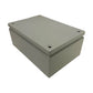 Rittal KL 1503.510 Klemmenkasten 300x200x120 mm Stahlblech ohne Flanschplatte