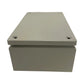 Rittal KL 1503.510 Klemmenkasten 300x200x120 mm Stahlblech ohne Flanschplatte