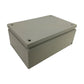 Rittal KL 1503.510 Klemmenkasten 300x200x120 mm Stahlblech ohne Flanschplatte