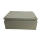 Rittal KL 1503.510 Klemmenkasten 300x200x120 mm Stahlblech ohne Flanschplatte