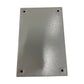 Rittal KL 1503.510 Klemmenkasten 300x200x120 mm Stahlblech ohne Flanschplatte