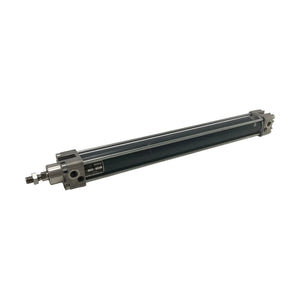 Bosch 0822221010 Pneumatikzylinder Ø40 Hub 400 mm 10 bar doppeltwirkend