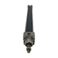 Bosch 0822221010 Pneumatikzylinder Ø40 Hub 400 mm 10 bar doppeltwirkend