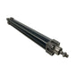 Bosch 0822221010 Pneumatikzylinder Ø40 Hub 400 mm 10 bar doppeltwirkend