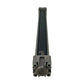Bosch 0822221010 Pneumatikzylinder Ø40 Hub 400 mm 10 bar doppeltwirkend