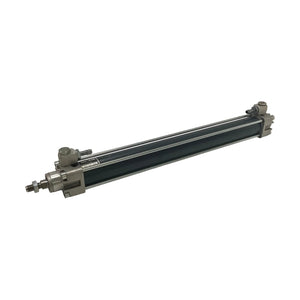 Bosch 0822221010 Pneumatikzylinder Ø40 Hub 400 mm 10 bar doppeltwirkend
