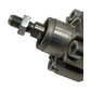 Bosch 0822221010 Pneumatikzylinder Ø40 Hub 400 mm 10 bar doppeltwirkend