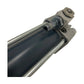 Bosch 0822221010 Pneumatikzylinder Ø40 Hub 400 mm 10 bar doppeltwirkend