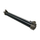 Bosch 0822221010 Pneumatikzylinder Ø40 Hub 400 mm 10 bar doppeltwirkend