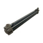 Bosch 0822221010 Pneumatikzylinder Ø40 Hub 400 mm 10 bar doppeltwirkend