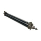 Bosch 0822221010 Pneumatikzylinder Ø40 Hub 400 mm 10 bar doppeltwirkend