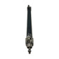 Bosch 0822221010 Pneumatikzylinder Ø40 Hub 400 mm 10 bar doppeltwirkend