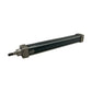 Bosch 0822222010 Pneumatikzylinder Ø50 Hub 400 mm 10 bar doppeltwirkend