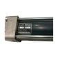 Bosch 0822222010 Pneumatikzylinder Ø50 Hub 400 mm 10 bar doppeltwirkend