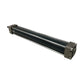Bosch 0822222010 Pneumatikzylinder Ø50 Hub 400 mm 10 bar doppeltwirkend