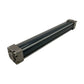 Bosch 0822222010 Pneumatikzylinder Ø50 Hub 400 mm 10 bar doppeltwirkend