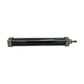 Bosch 0822222010 Pneumatikzylinder Ø50 Hub 400 mm 10 bar doppeltwirkend